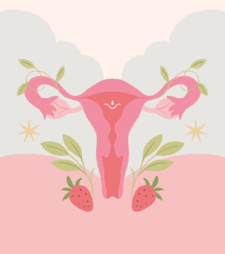 salud menstrual, menstruacion saludable, mensturacion libre, cuidado de mujer, salud femenina, que es el utero, para que sirve el utero